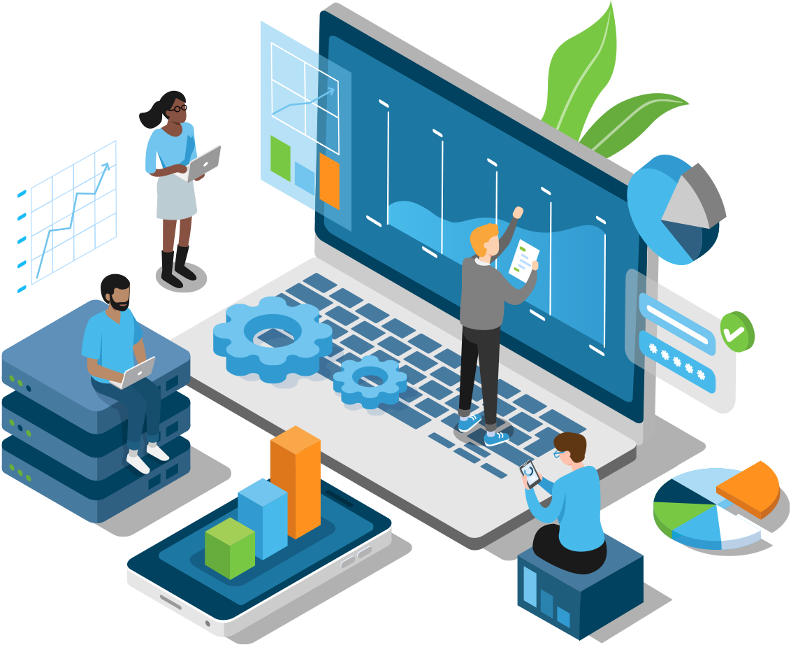 Website Analytics