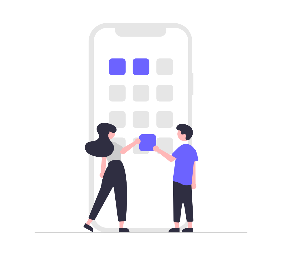 Appointment Progress Web Application