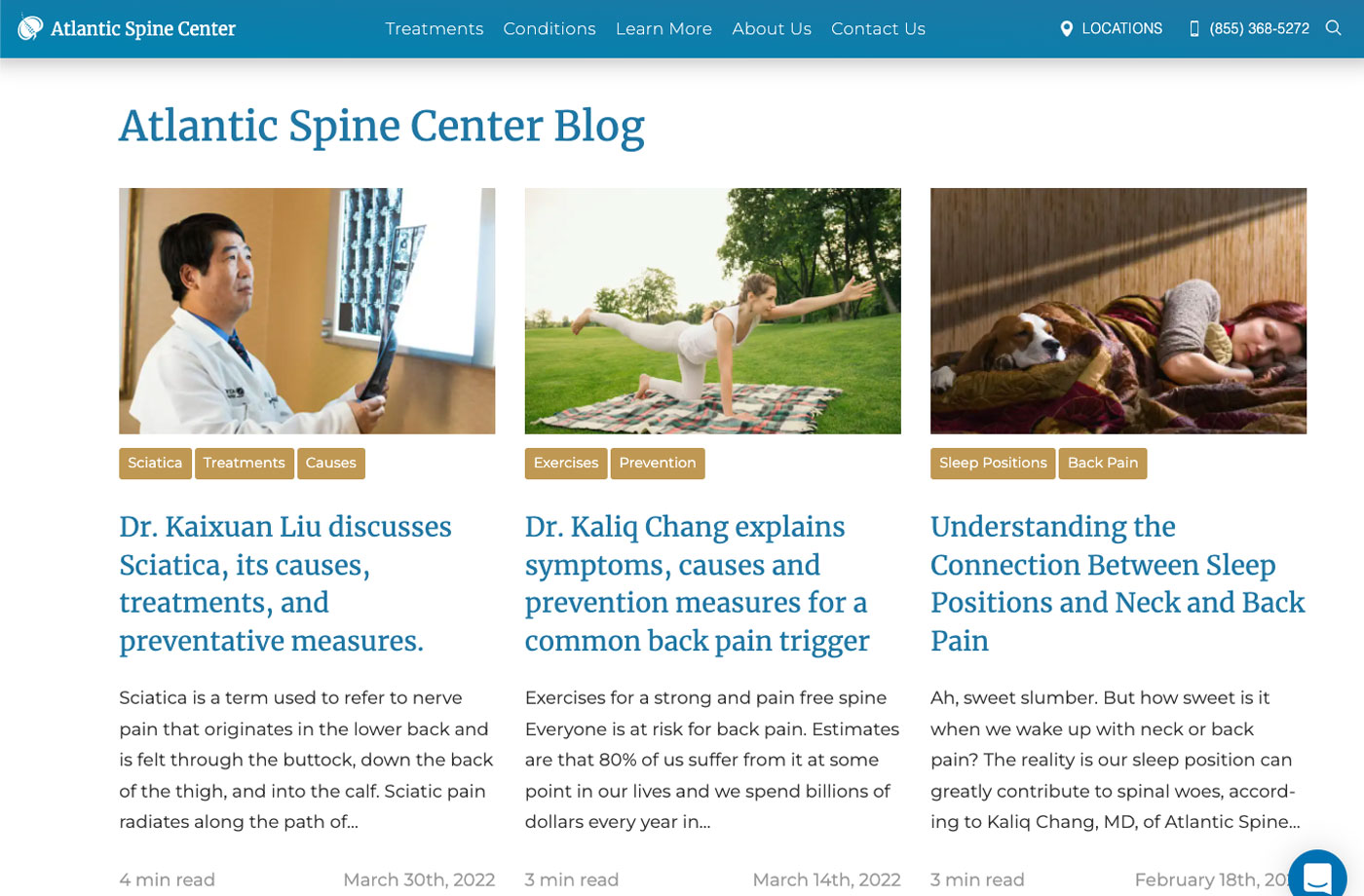 Blog