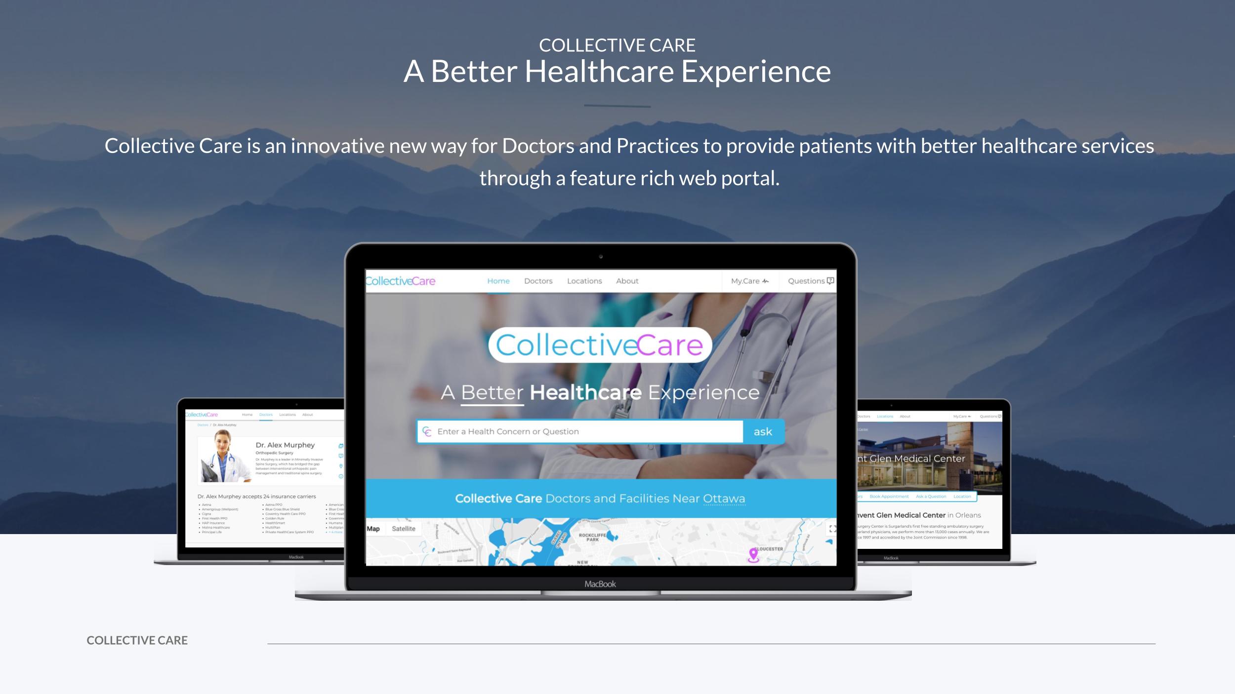 Collective Care Presentation