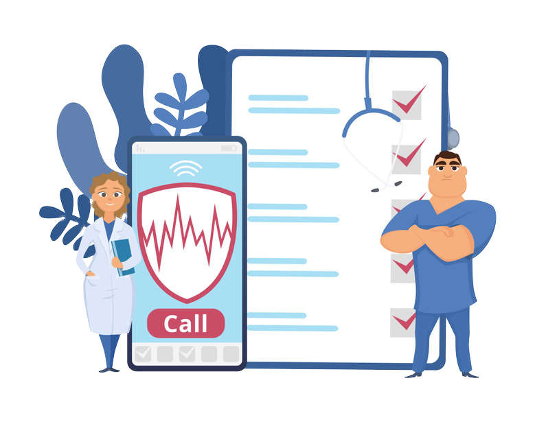 Doctor Consulting