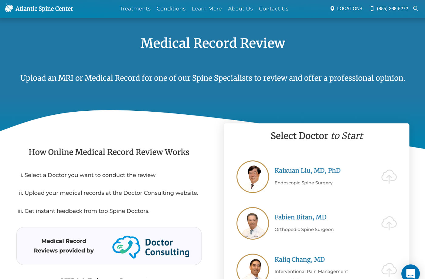 Medical Records