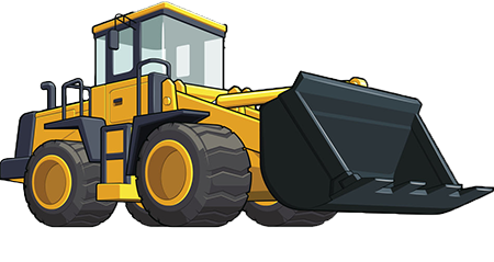 Rig Planet Bulldozer