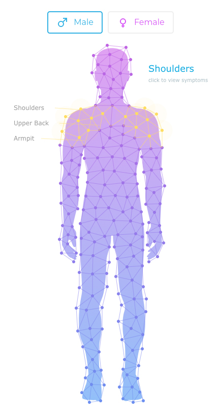 Symptom Checker